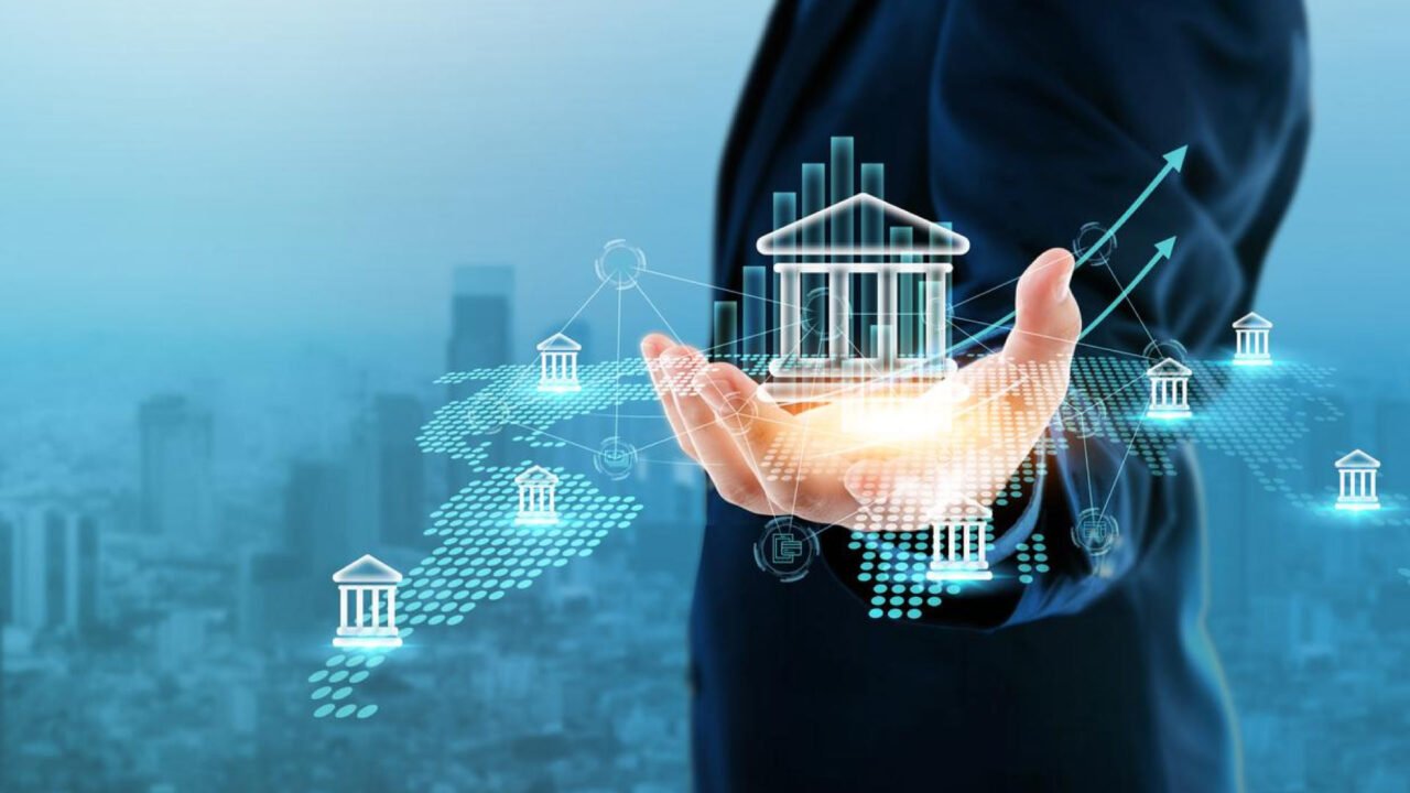 Apiture Unveils AI-Powered Interface for Digital Banking