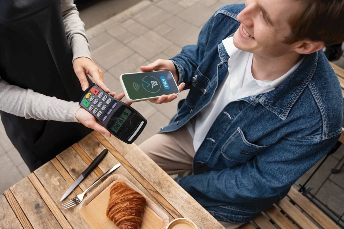 Autoscribe Awarded U.S. Patent for Secure Payment Technology