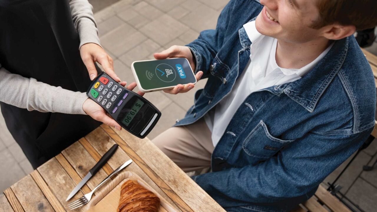 Autoscribe Awarded U.S. Patent for Secure Payment Technology