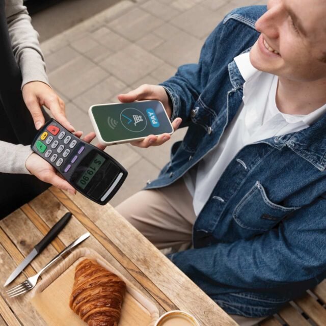 Autoscribe Awarded U.S. Patent for Secure Payment Technology