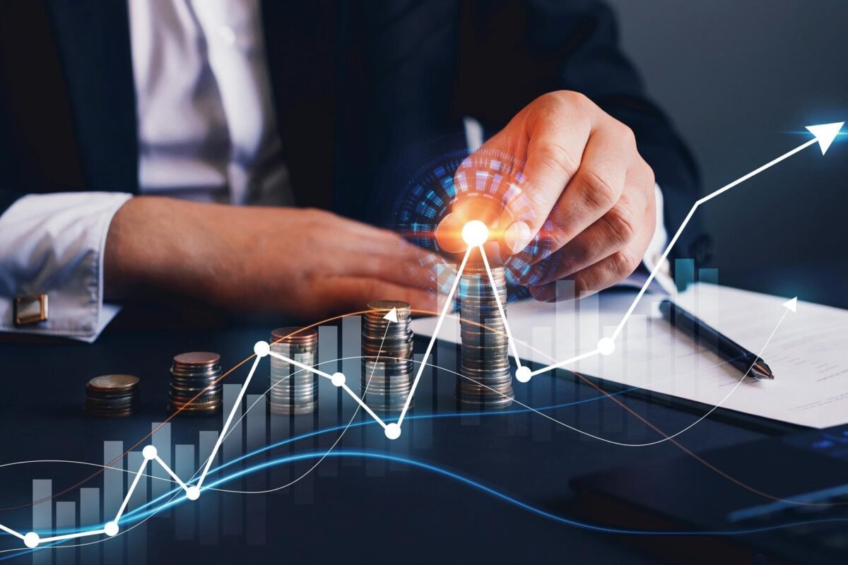 B2BROKER Enters Global Banking Elite with Labuan Investment Bank Licence