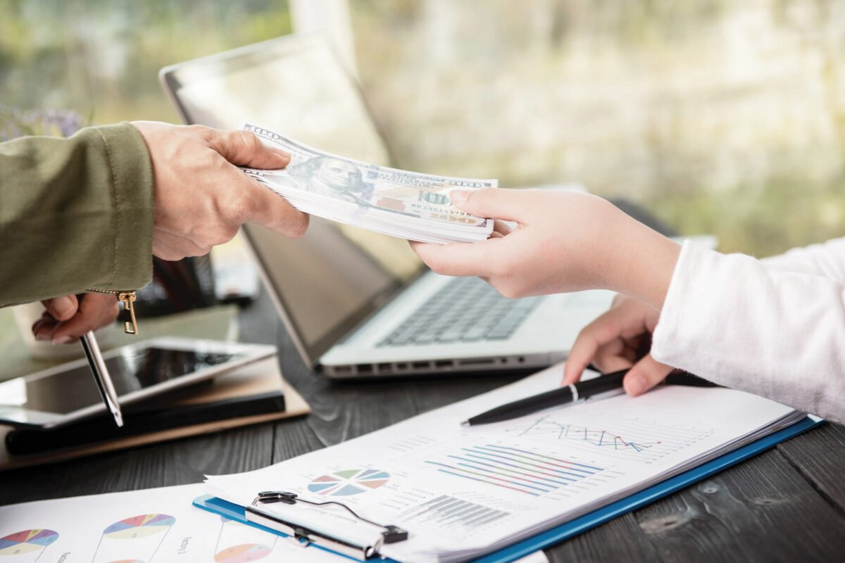 Baker Hill Launches UN/FY