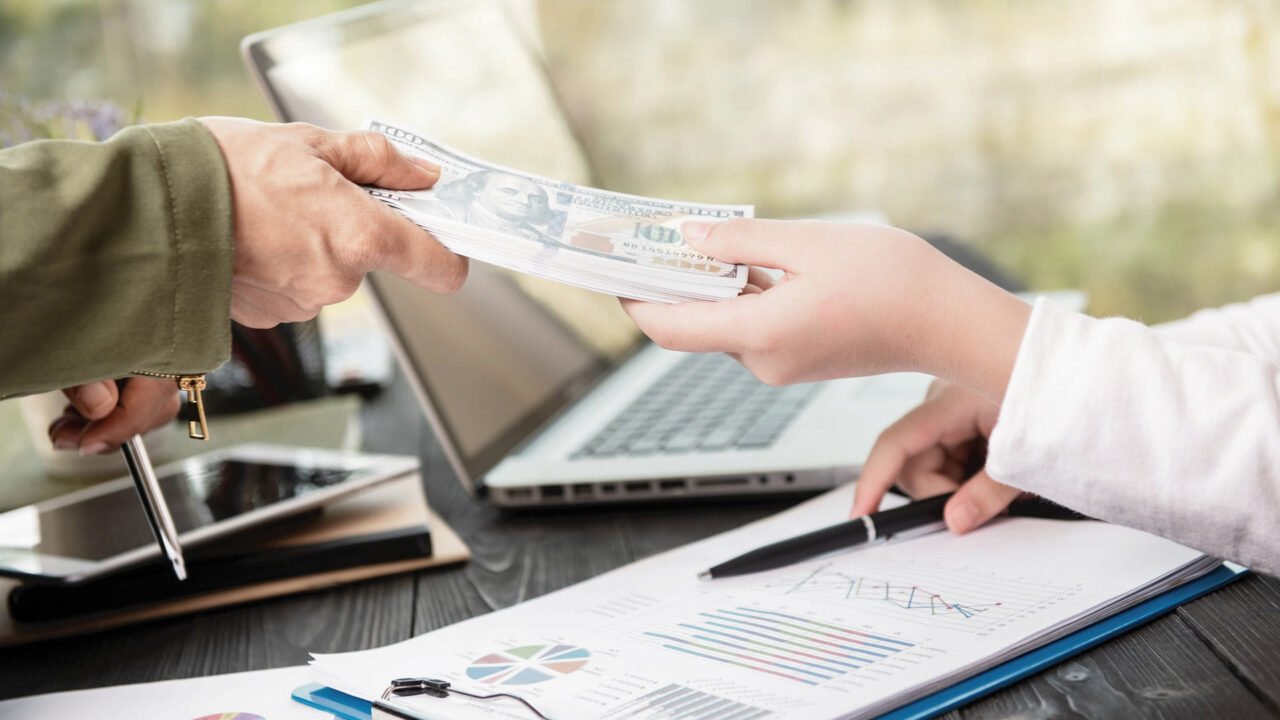 Baker Hill Launches UN/FY