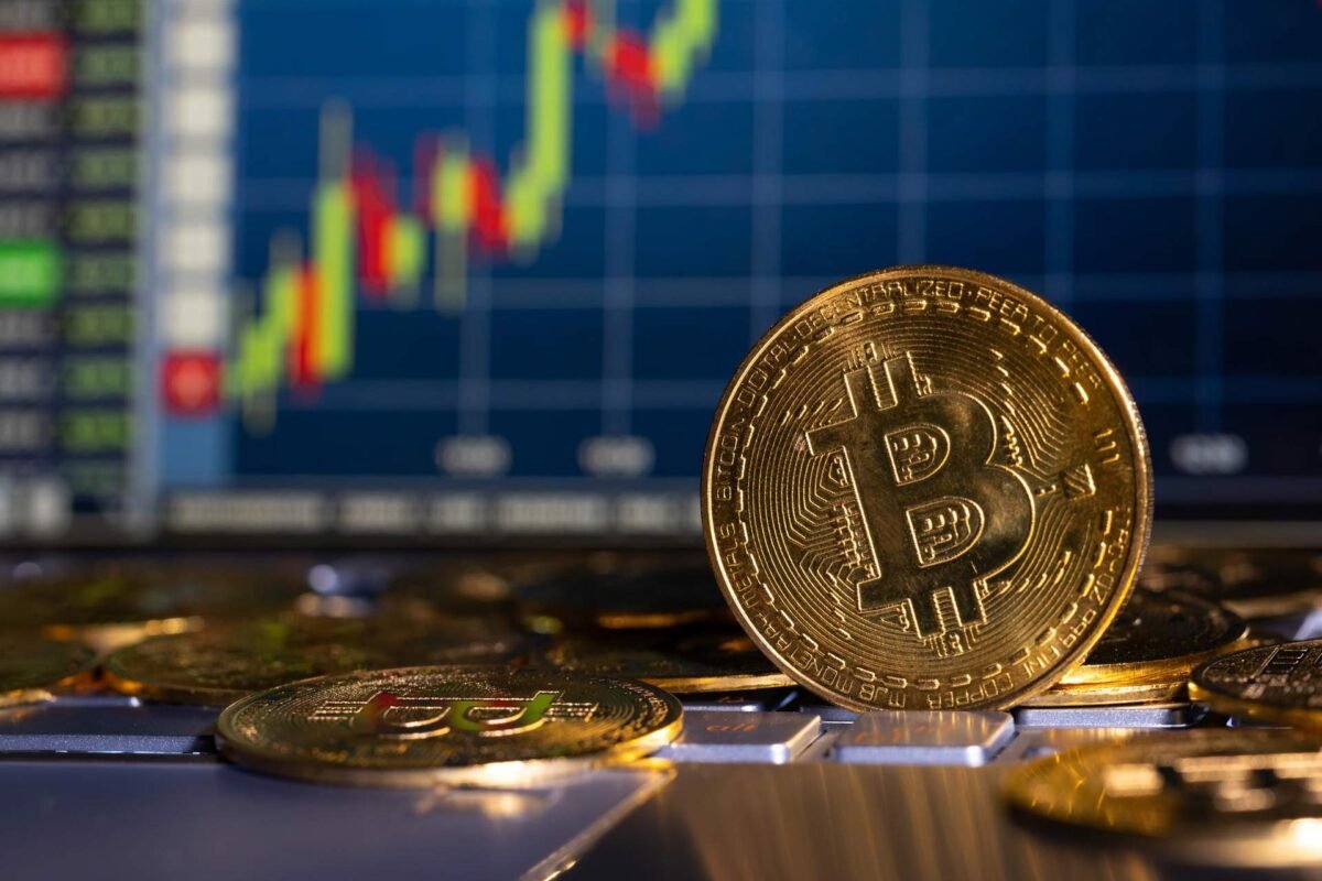 Bitget CEO Highlights Borderless Finance at Hong Kong FinTech Week Bitget CEO Highlights Borderless Finance at Hong Kong FinTech Week