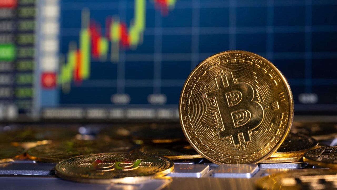 Bitget CEO Highlights Borderless Finance at Hong Kong FinTech Week