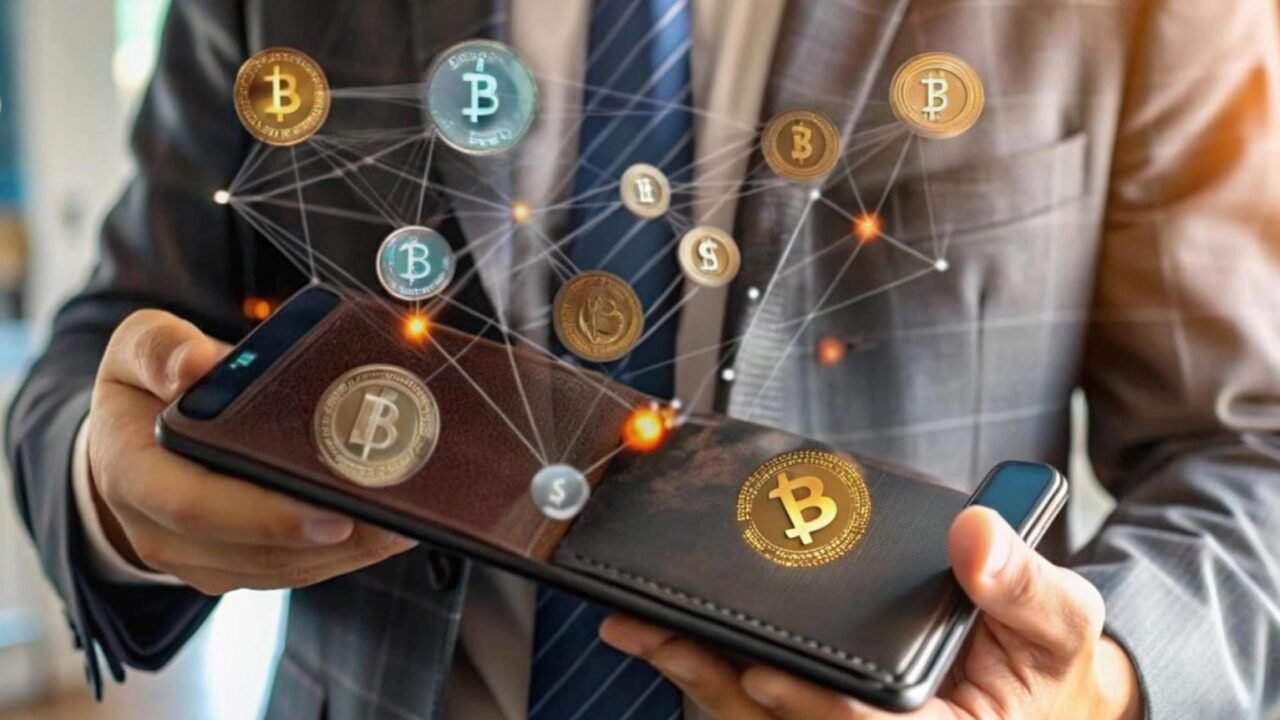 Bitget Partners with Fasanara to Boost Digital Asset Liquidity