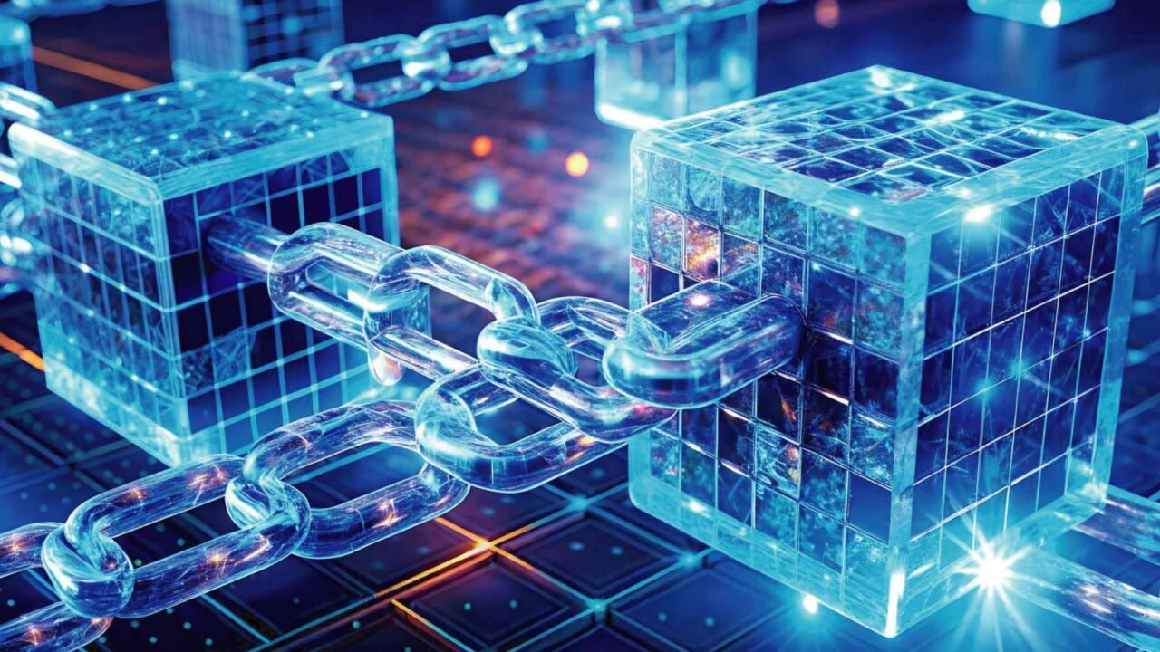 Block Reign, Inc. Showcases Momentum Around the Gnodi Blockchain