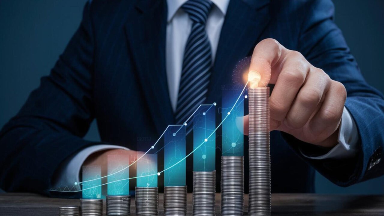 Bruce Traan Named President & COO at Syntax Data