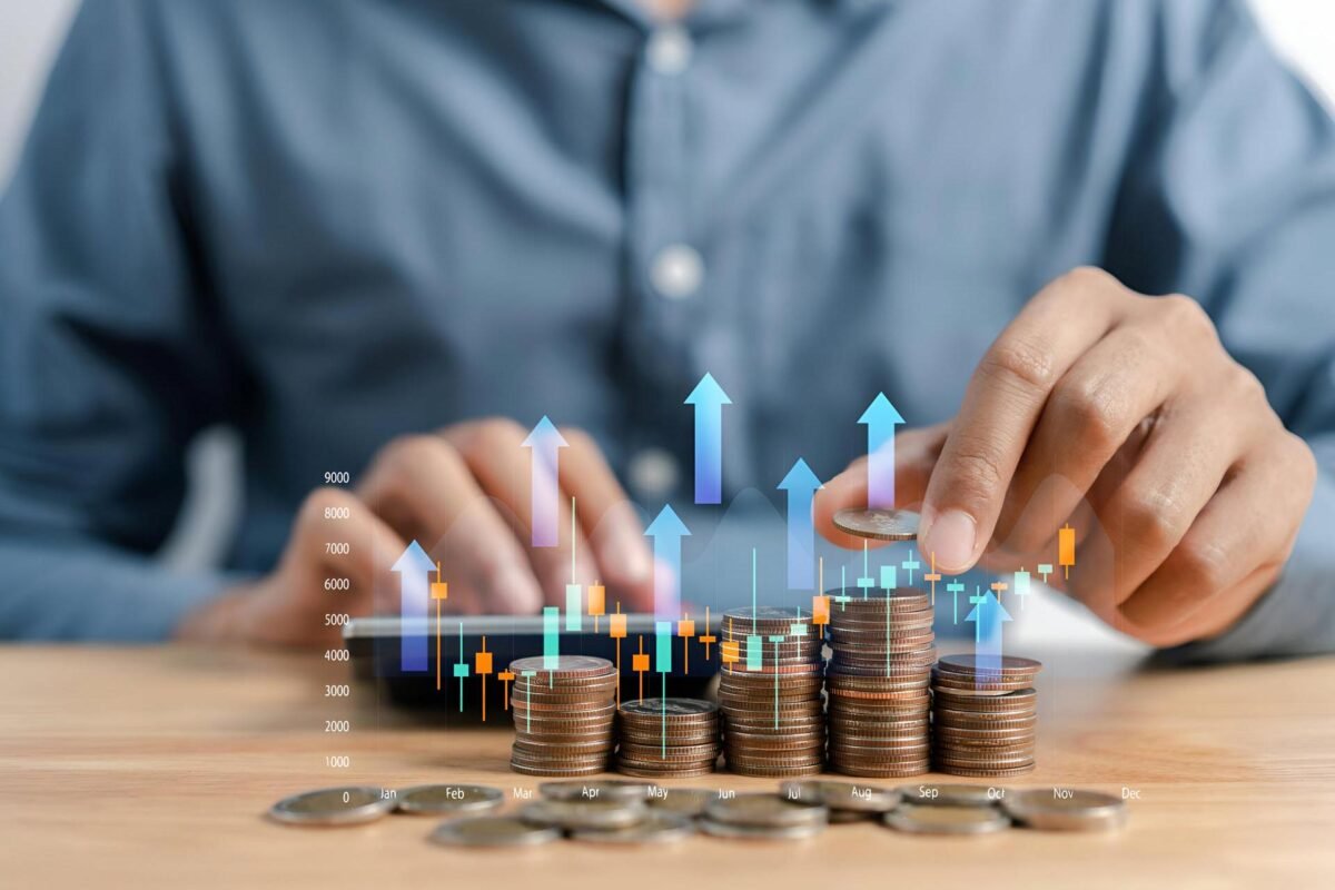 Credit Reinvented: Stelrix Launches the First Investment-Backed Credit Card