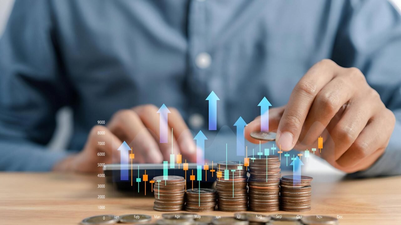 Credit Reinvented: Stelrix Launches the First Investment-Backed Credit Card