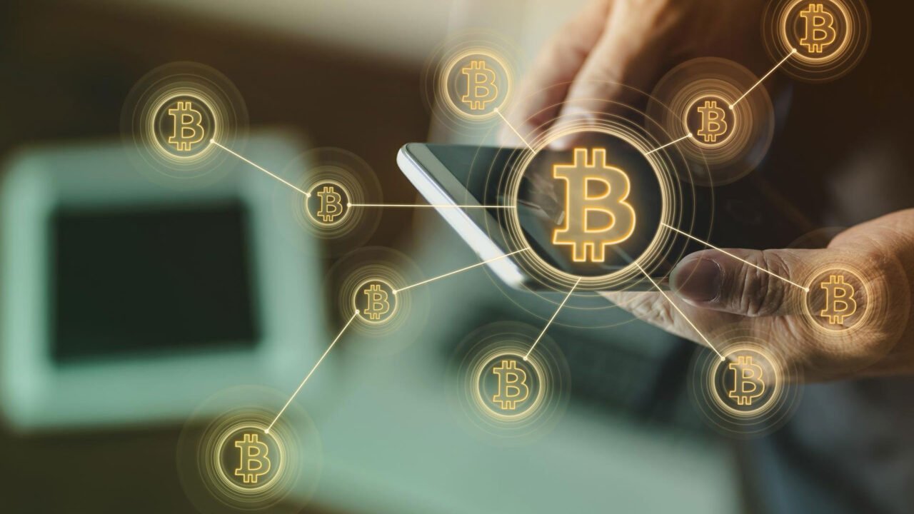 Credit Blockchain Introduces Next-Generation XRP Hash Power Platform