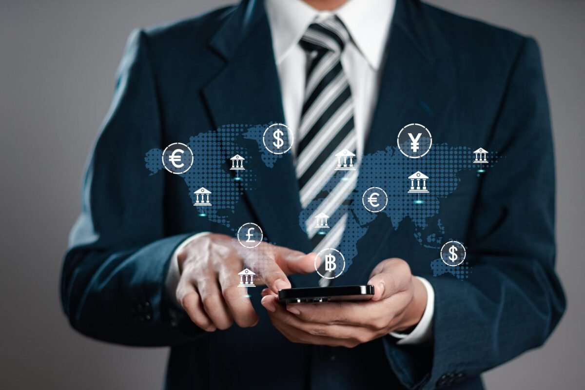 Credolab, ZOLOZ Join Forces to Reinvent Fraud Detection in Finance Credolab, ZOLOZ Join Forces to Reinvent Fraud Detection in Finance