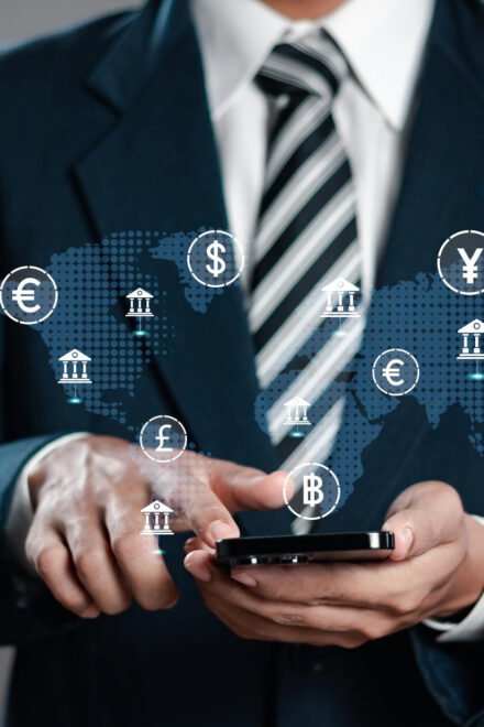 Credolab, ZOLOZ Join Forces to Reinvent Fraud Detection in Finance