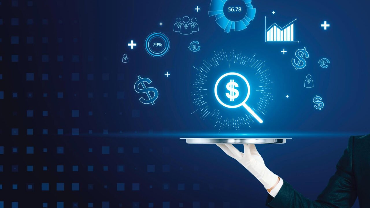 DeFi Technologies Announces Leadership Transition