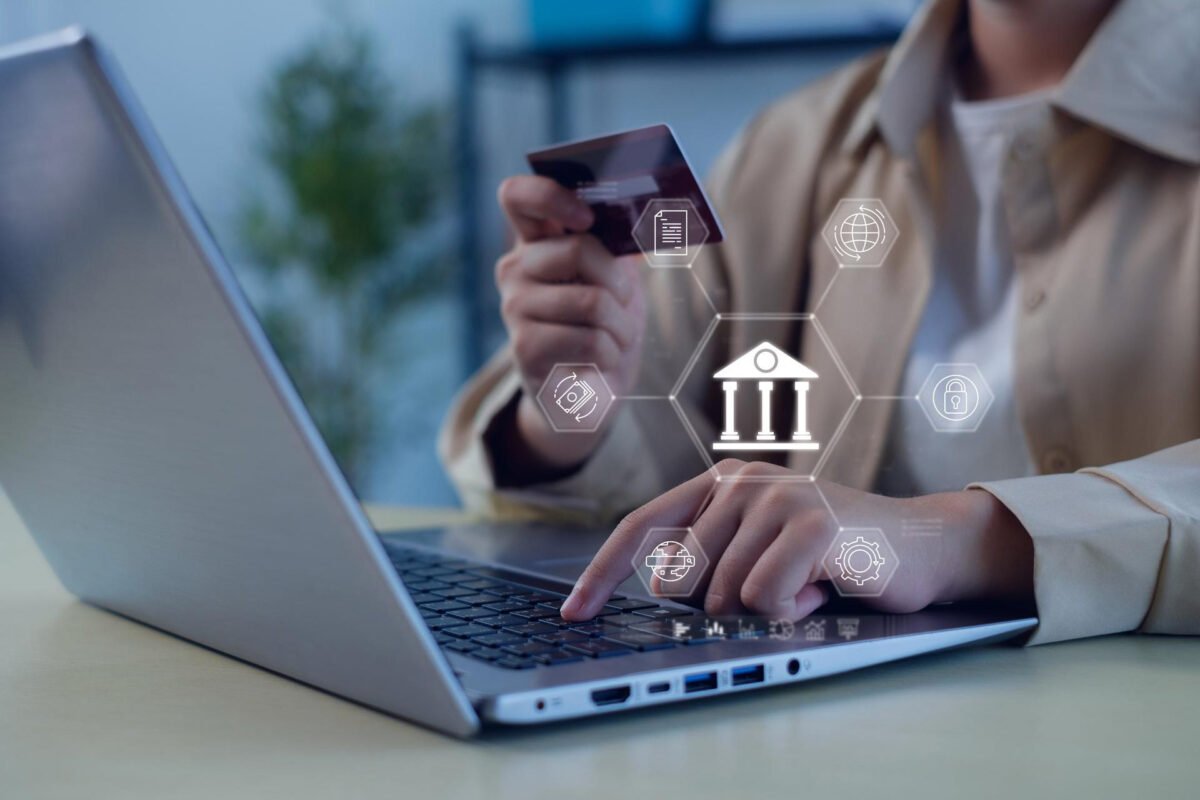 Digital Banking 2.0: How AI and Personalization Are Shaping the Finance Industry