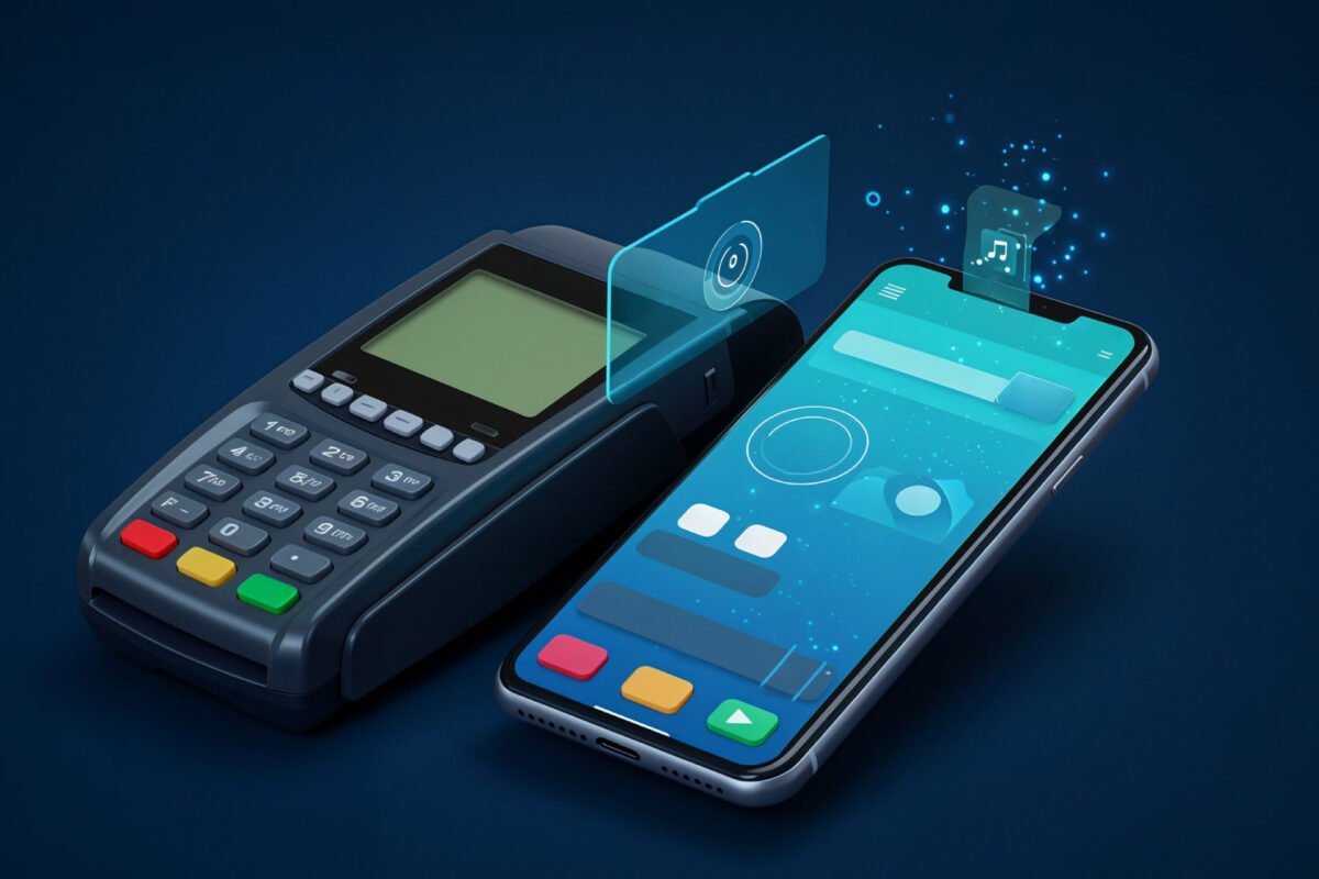 EMS Rebrands as Kurv, Simplifying Payments for the Future of Business