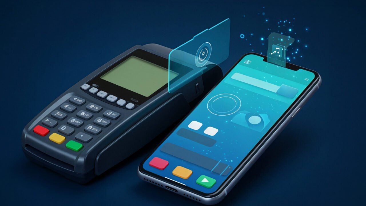 EMS Rebrands as Kurv, Simplifying Payments for the Future of Business