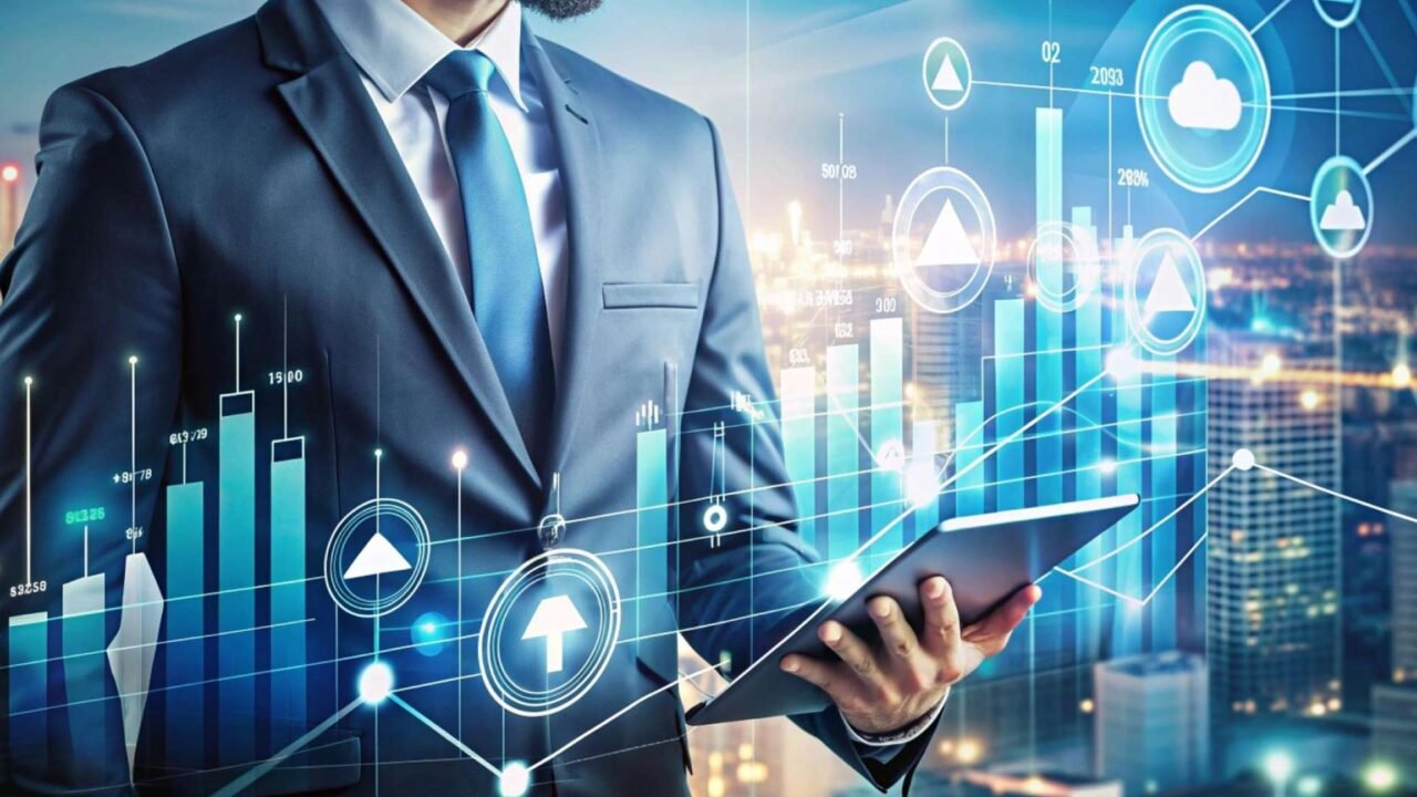 Google Selects Embat for AI-Focused Fintech Startup Program