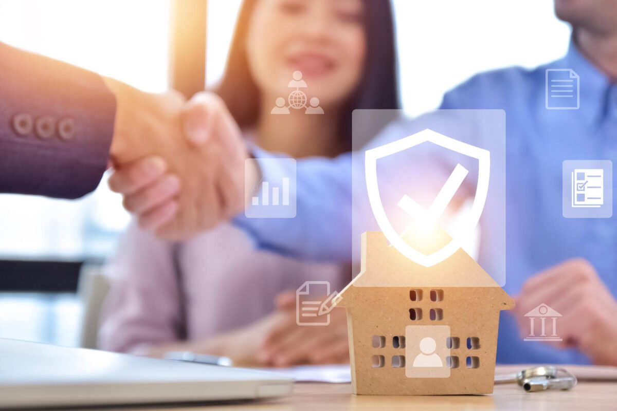 Holistiplan Recognised with Industry Award for Insurance Risk Review Tool