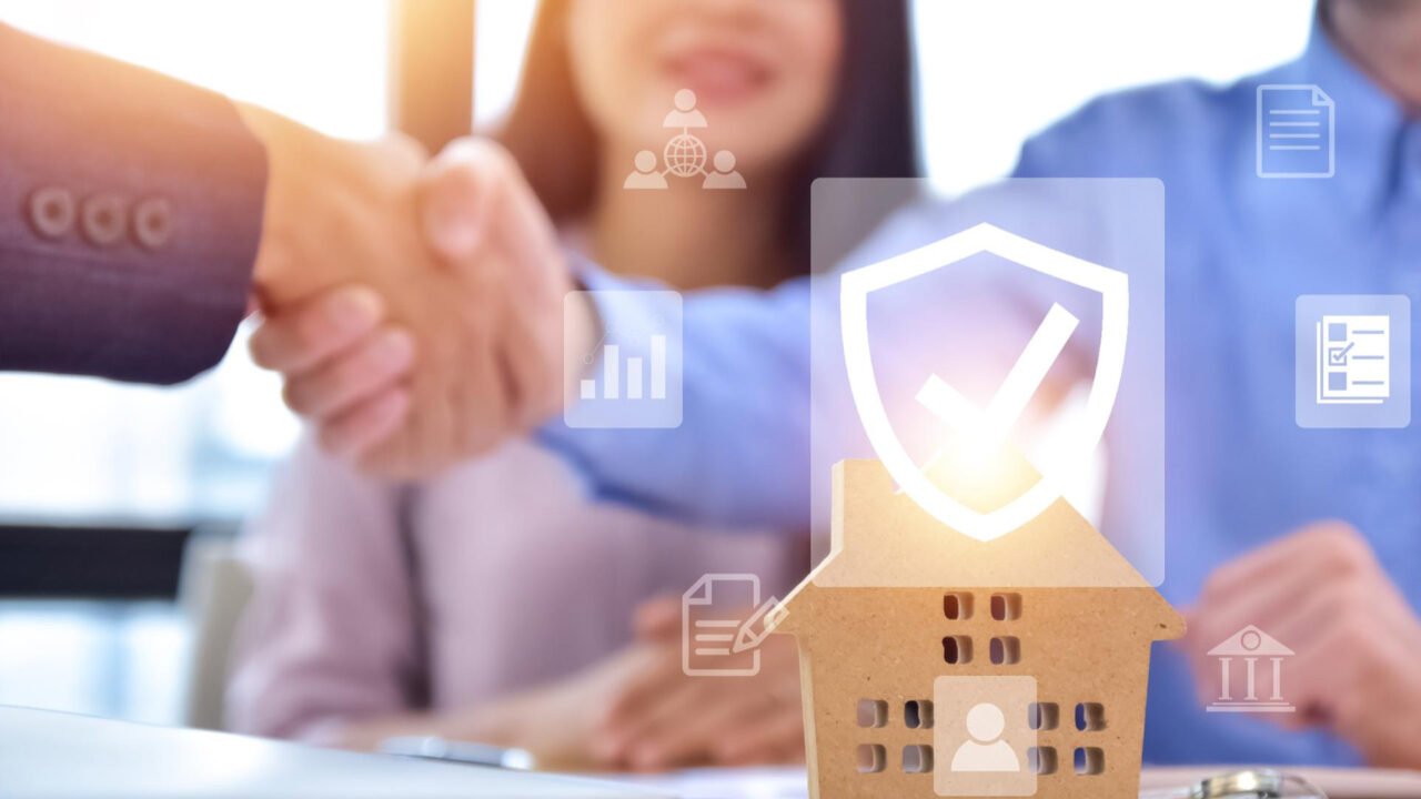 Holistiplan Recognised with Industry Award for Insurance Risk Review Tool