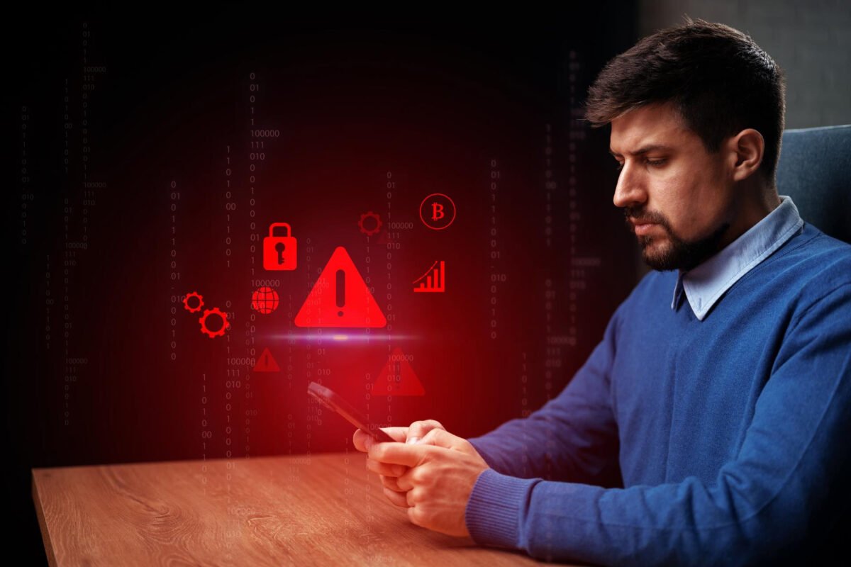 How AI Is Enhancing Fraud Prevention and ID Verification in Fintech How AI Is Enhancing Fraud Prevention and ID Verification in Fintech