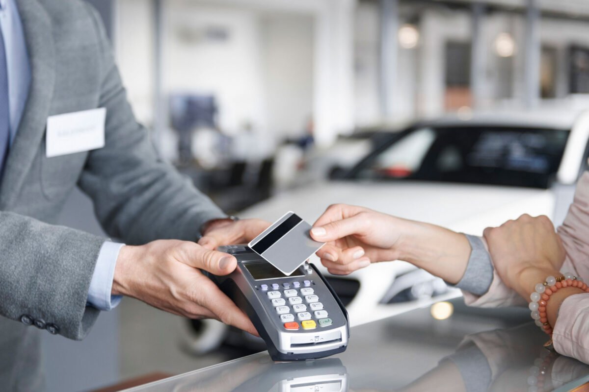 KOHO Registers as Payment Service Provider with BoC KOHO Registers as Payment Service Provider with BoC