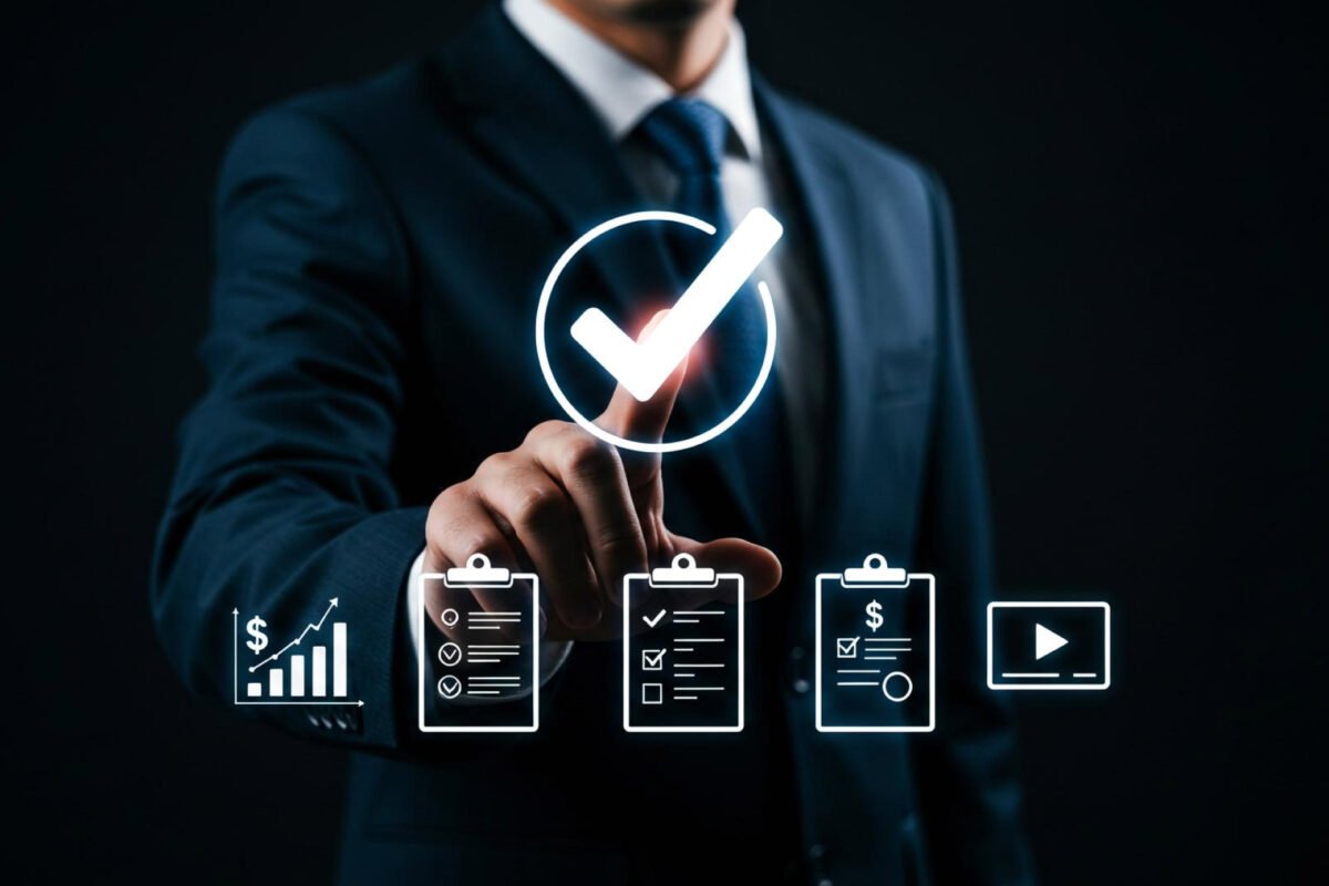 MassPay Scales Identity Verification via Veriff Integration