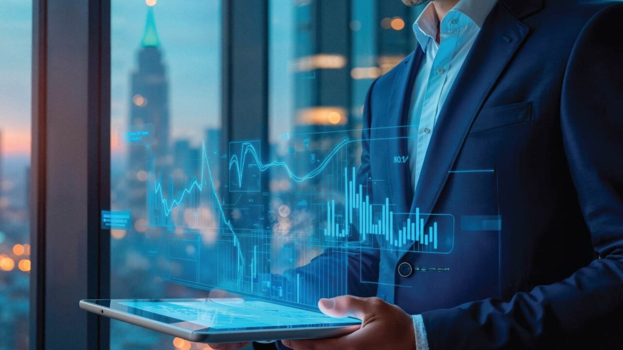 Mercuria Closes $2.3B Asian Financing Deal