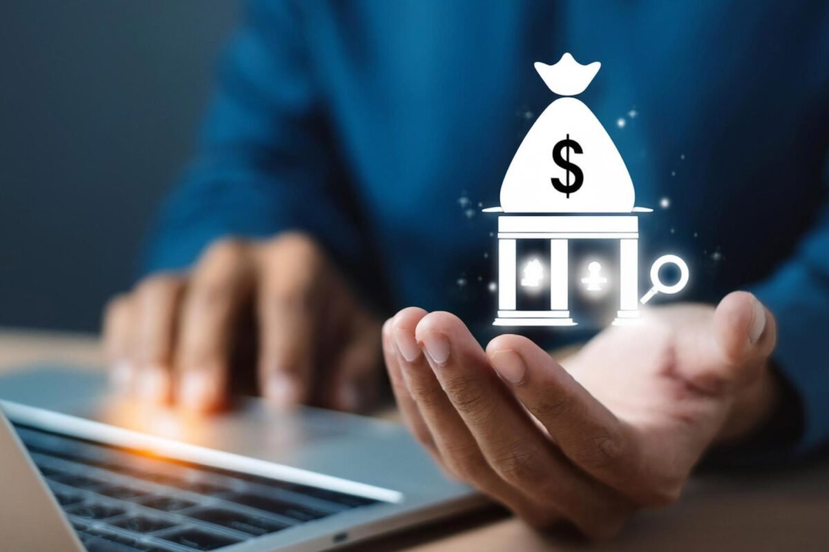 Ned Report Maps 5 Key Shifts in Small-Business Lending in 2025