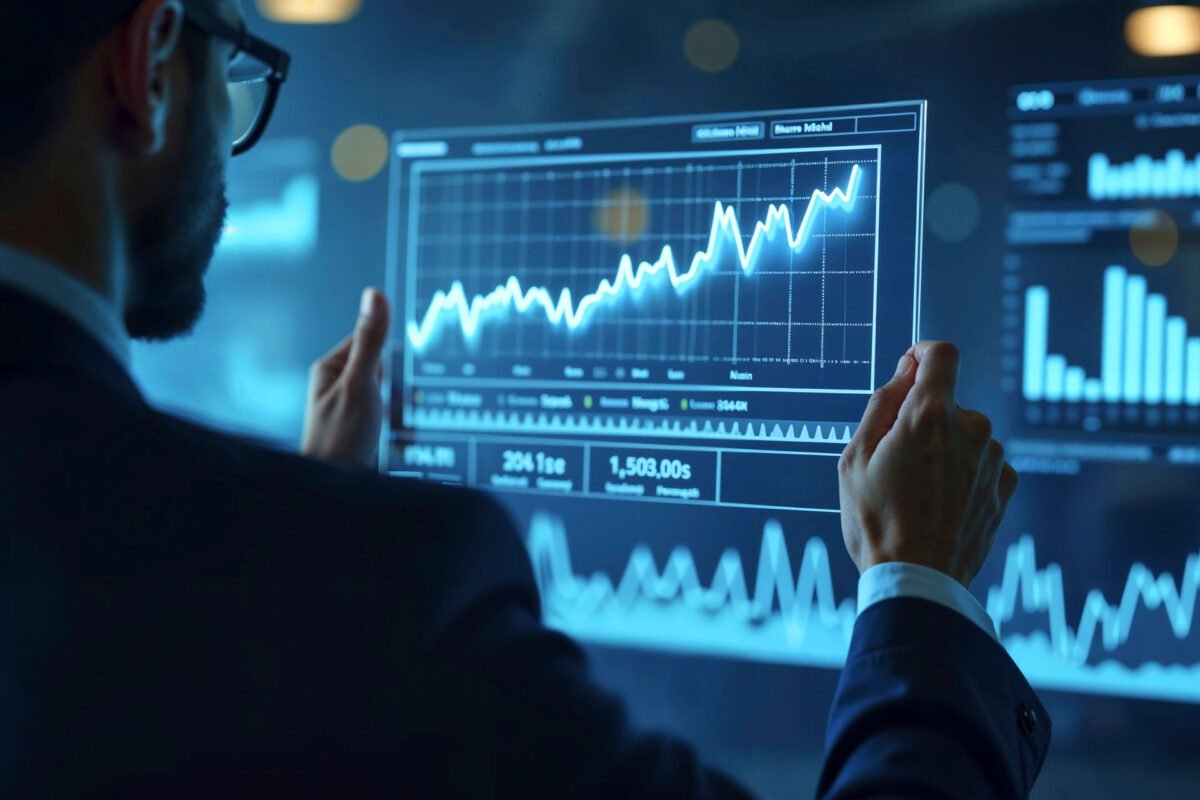 New Report Finds Most Banks Unprepared for AI Due to Data Quality Gaps New Report Finds Most Banks Unprepared for AI Due to Data Quality Gaps