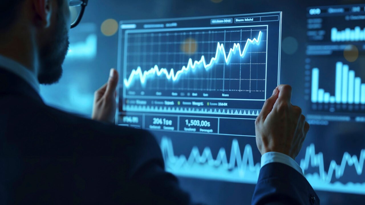 New Report Finds Most Banks Unprepared for AI Due to Data Quality Gaps