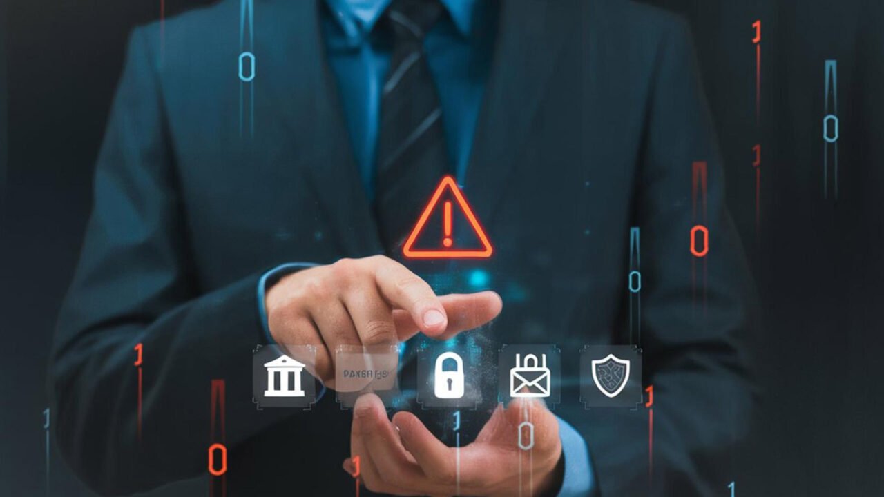 Empowering Financial Institutions to Tackle Digital Banking Fraud Proactively