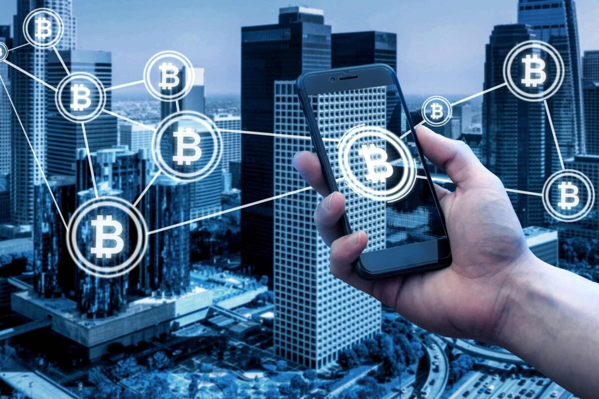 Ripple Acquires Palisade to Expand Digital Asset Custody Ripple Acquires Palisade to Expand Digital Asset Custody