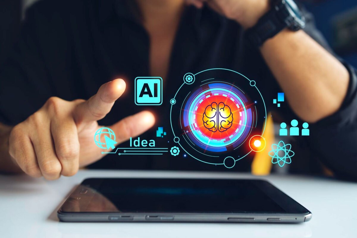 From Risk to Revenue: How AI Transforms Marketing Content From Risk to Revenue: How AI Transforms Marketing Content