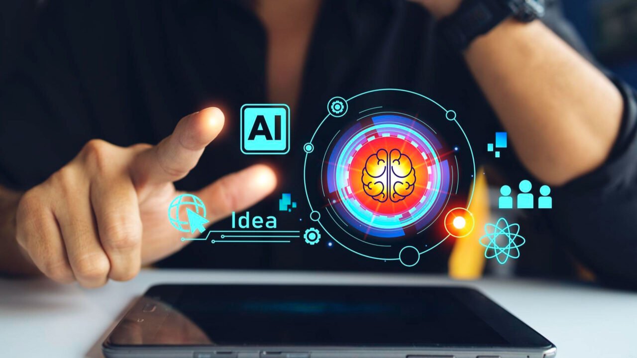 From Risk to Revenue: How AI Transforms Marketing Content