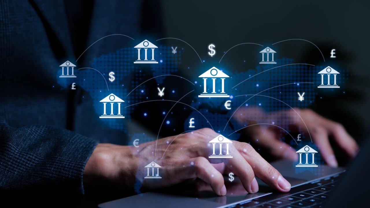 SBS Unveils its Next-Gen Open Banking Platform Supporting Wero & PSD3