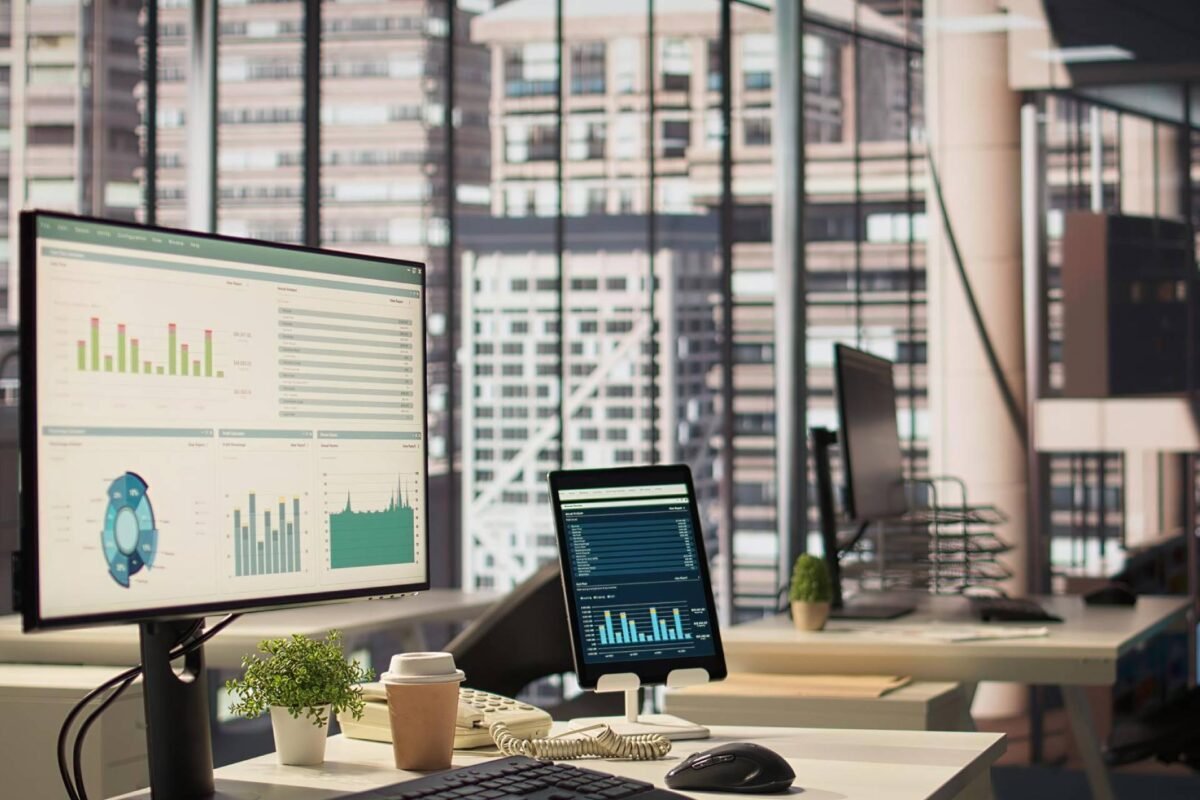 Saphyre Wins “Innovation in OMS and EMS Integration” Award from The TRADE