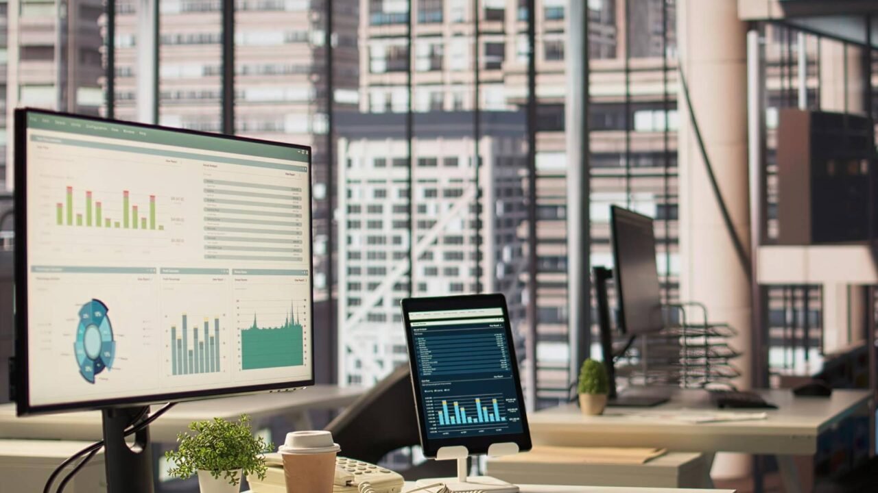 Saphyre Wins “Innovation in OMS and EMS Integration” Award from The TRADE