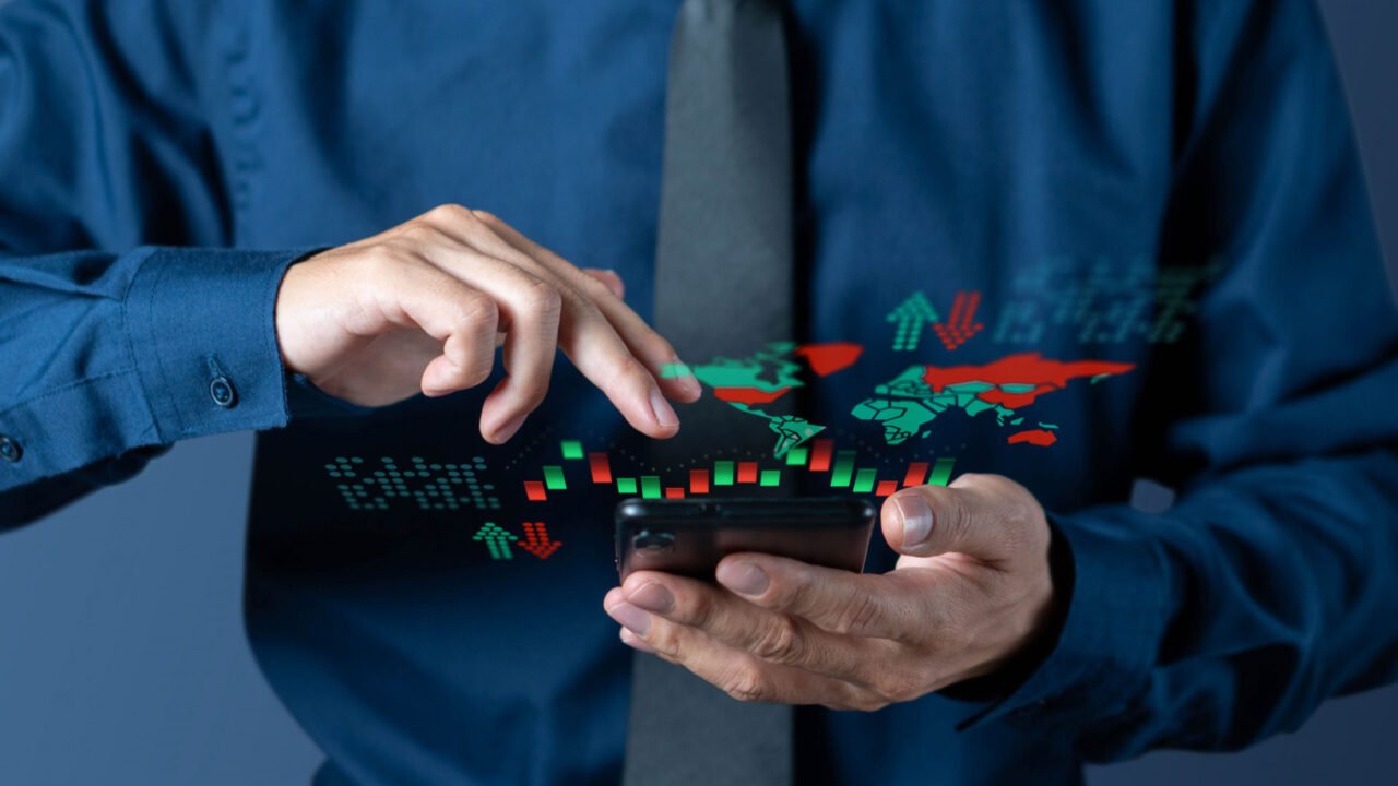 Scan-Based Trading: A Strategy for High-Shrink Categories