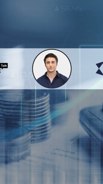 FinTech Interview with Theo Wasserberg,  Head of UK&I at Embat