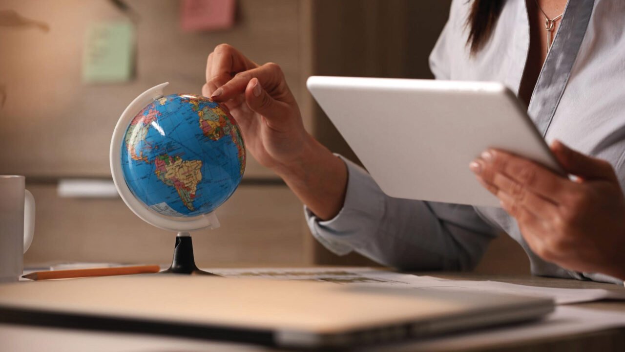 How Modern Tax Compliance Solutions Simplify Global Reporting