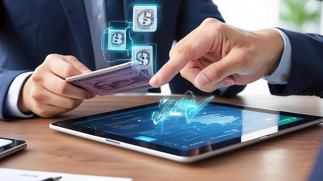 loanDepot Names Nikul Patel Chief Growth Officer