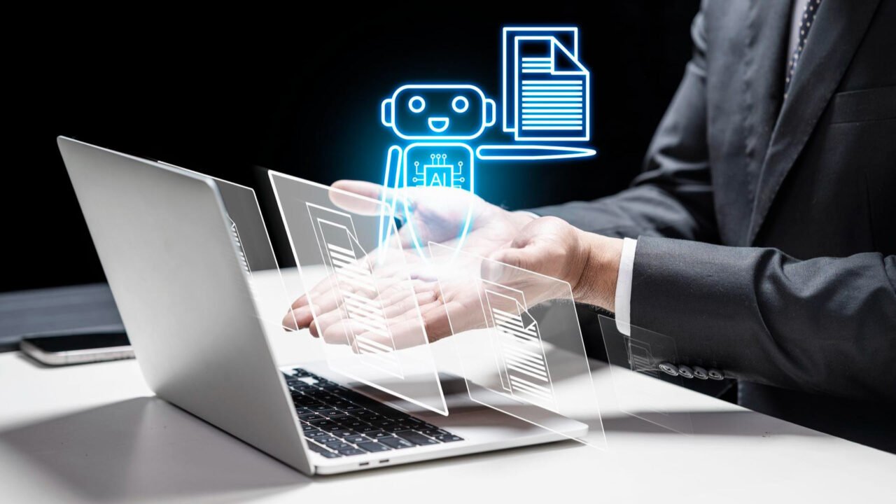 AI Agents and Thinking Documents: FinTech Set To Outgrow Traditional in 2026