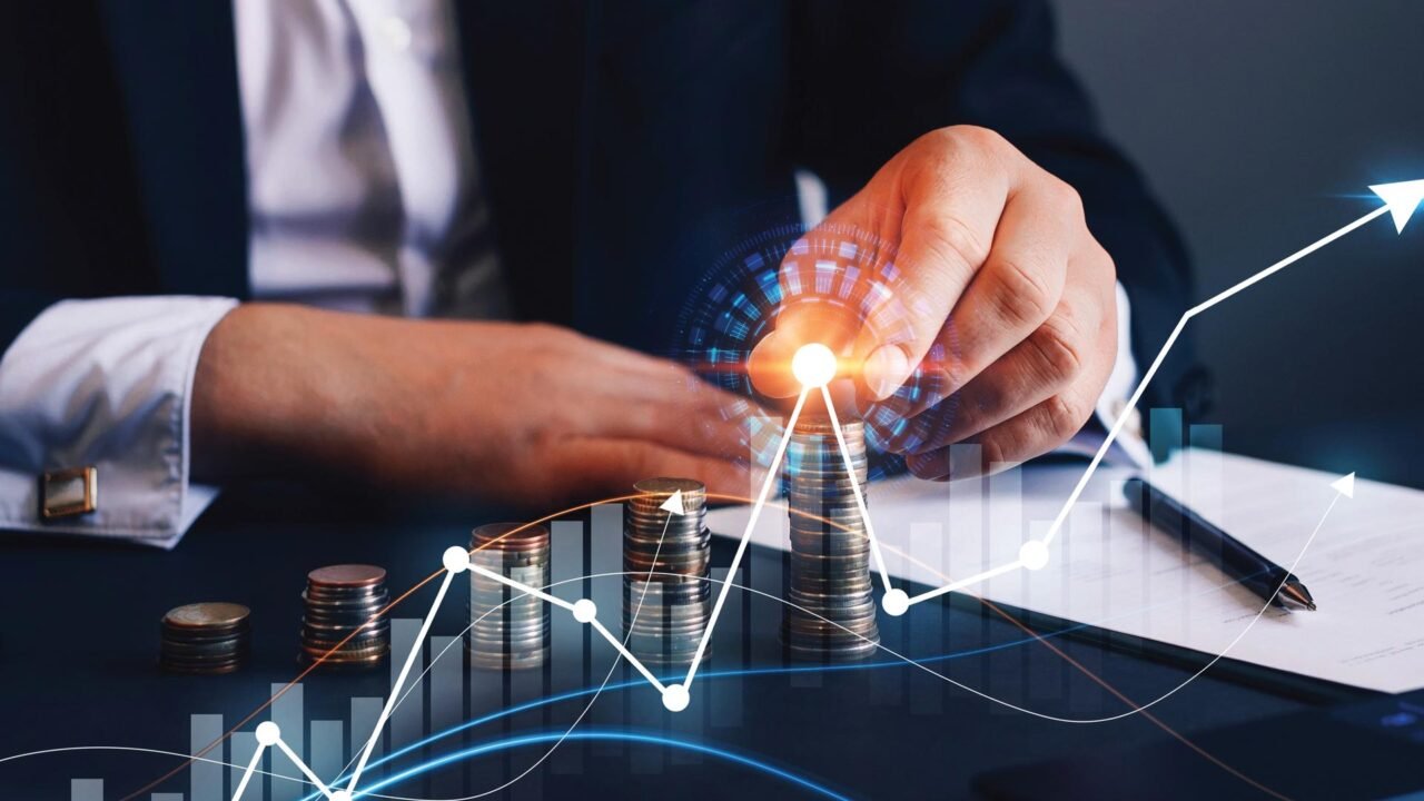 ApexPoint LLC Unveils New AI-Powered Investment Platform