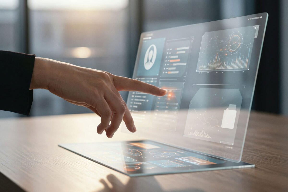 Bookkeeper360 Launches Mobile and Web App Featuring AI-Powered Virtual CFO Bookkeeper360 Launches Mobile and Web App Featuring AI-Powered Virtual CFO