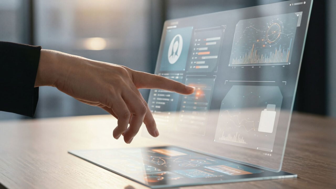 Bookkeeper360 Launches Mobile and Web App Featuring AI-Powered Virtual CFO