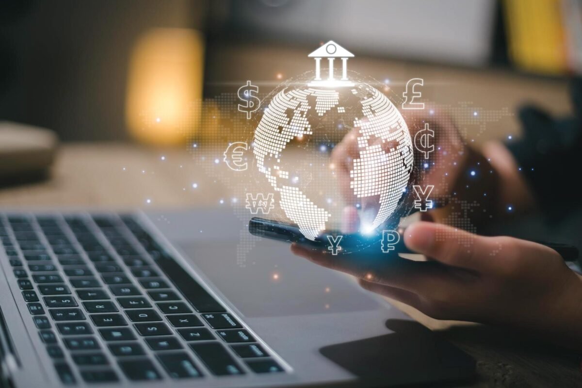 CFG Bank Turns to Jack Henry to Modernize Technology and Scale Niche Services CFG Bank Turns to Jack Henry to Modernize Technology and Scale Niche Services