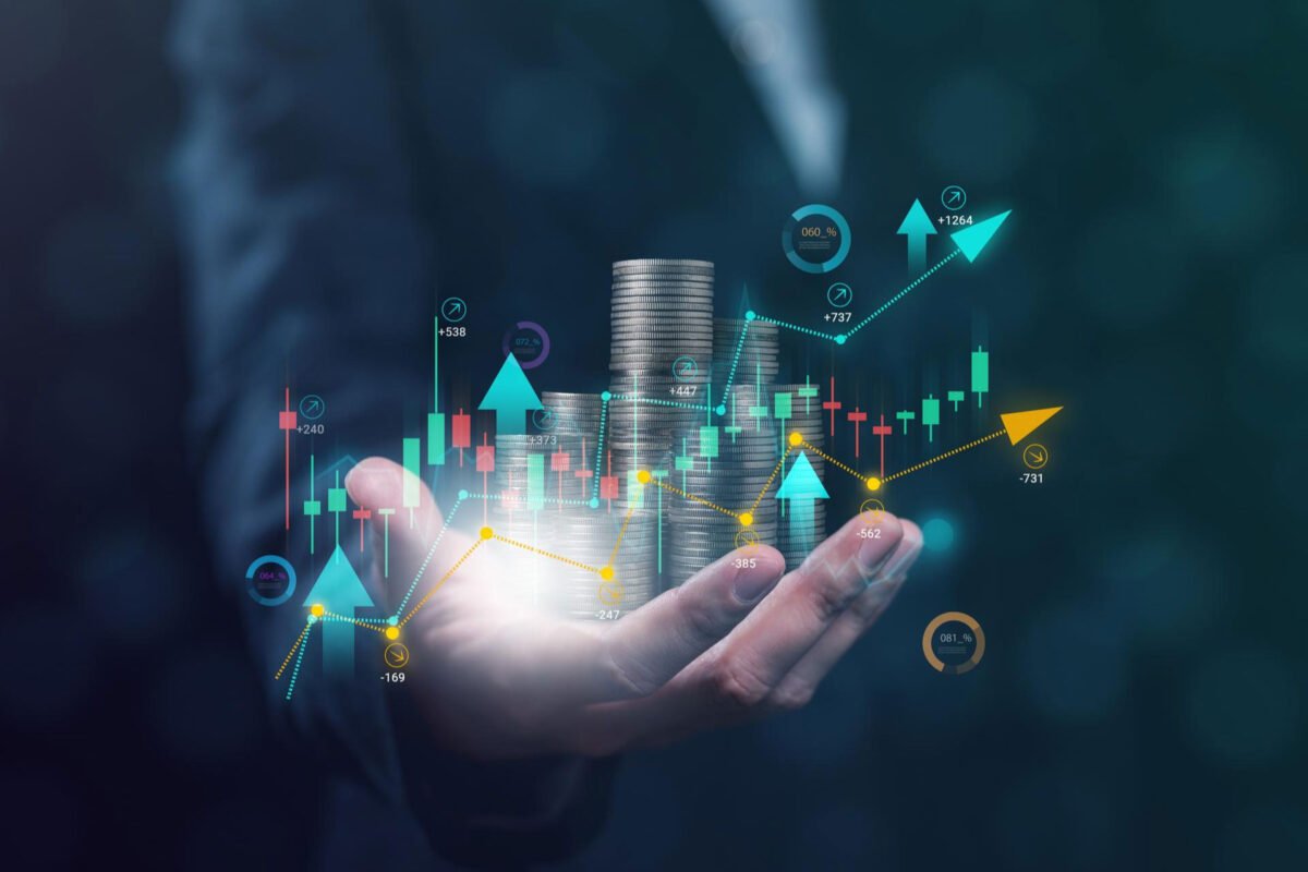 Cache Surpasses $1 Billion in Assets