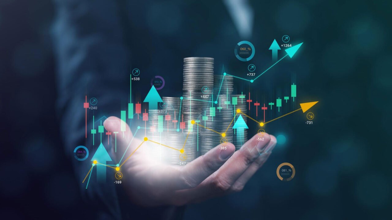 Cache Surpasses $1 Billion in Assets