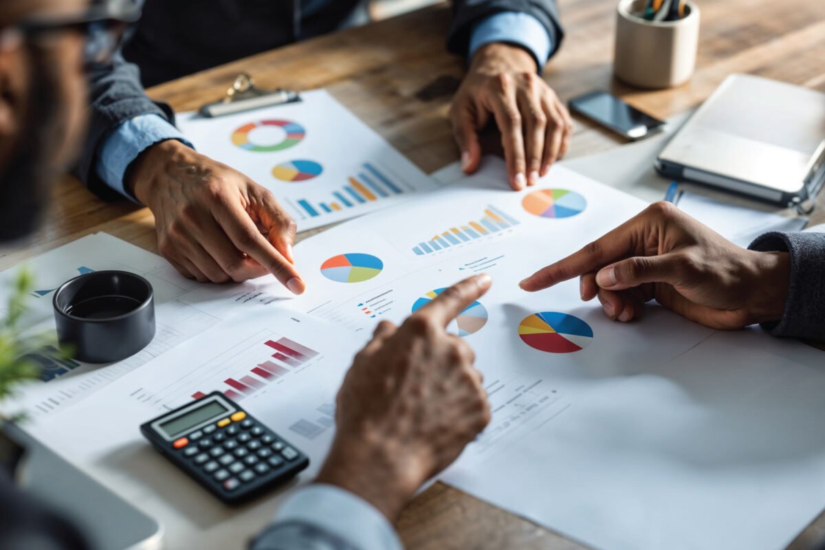 Delfi, CFO Consulting Launch Advisory Package for Stronger Bank Balance Sheets